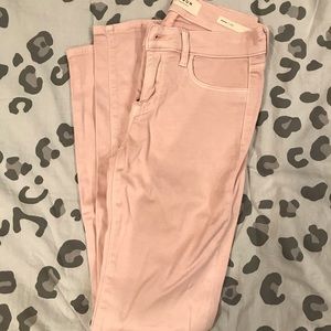 Pacsun Pink Pants